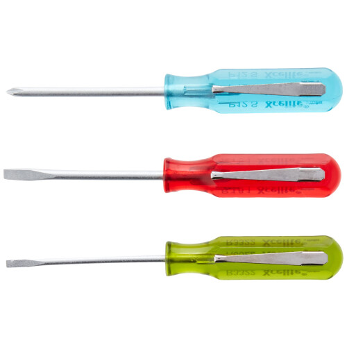 Xcelite SD3VN Home Hand Tools Phillips Phillips Head Screwdrivers