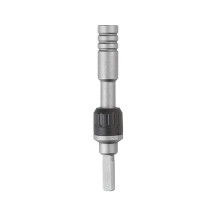 LEATHERMAN Ratchet driver passer til b?de flade bits og standard inch bits.