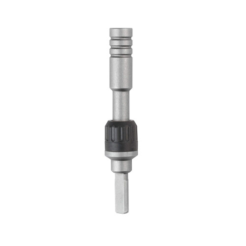 LEATHERMAN Ratchet driver passer til b?de flade bits og standard inch bits.