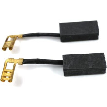 (2 pakke) 398139-01 Udskiftningsrouterbørsteenhed til Dewalt DW616 DW616D DW616K DW616M
