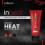 DZ Nuts InHeat Embrocation (medium varme) - 6,7 fl. oz. 3
