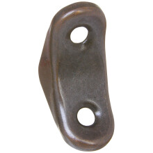 Stanley Hardware S730-300 996 V   stuha na nohy stolicky, hned   , 1"""" x 1"""", 4 kusy