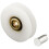 PrimeLine B 707 Sliding Screen Door SpringLoaded Roller Assembly High Density (2 Pack) 1