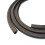A Black Small Edge Trim 1/16 """" ""(3 lb) 1
