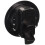 SOUTHCO FLUSH PULL LATCH PULL TO OPEN NON LOCKING BLACK 2
