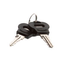 Llave True 932992 para cerradura 831373 A-001 Tama   o