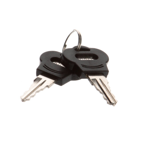 True 932992 Key for Lock 831373  A-001 Size