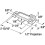 Prime-Line F 2783 Κλείδωμα Σάσας, 1/2 Ίντσα Προβολής Κλειδώματος, Για Μεταλλικά Παράθυρα 2