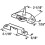 Prime-Line F 2763 2-1/16 In., Καπάκι Σατινέ Δίπλα Χωνευτό Παράθυρο (Μοναδικό Πακέτο) 2