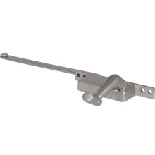 Prime-Line H 3520 9 In. Aluminum Diecast Casement Operator Right Hand Square Type (Single Pack)