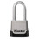 Master Lock ΣΥΝΔΥΑΣΤΙΚΟΣ ΛΟΥΚΕΤΗΣ 2"Π (Συσκευασία 1 τμχ) 2