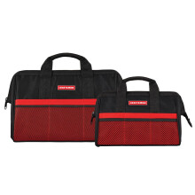 CRAFTSMAN CMST513518 Kombinovan ta ka na n radie so zipsom, 13 a 18 palcov, cierna