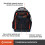 Crescent Sac à dos à outils Crescent - CTB1000 3