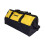 DeWalt DEWALT 24 HeavyDuty Ballistic Nylon Contractor Tool Bag 2