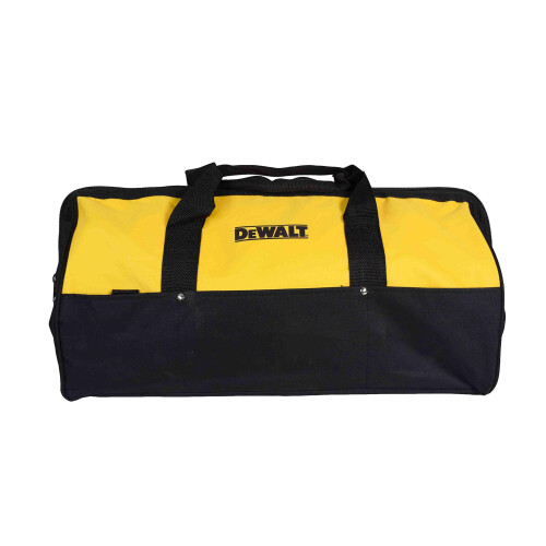DeWalt DEWALT 24 HeavyDuty Ballistic Nylon Contractor Tool Bag