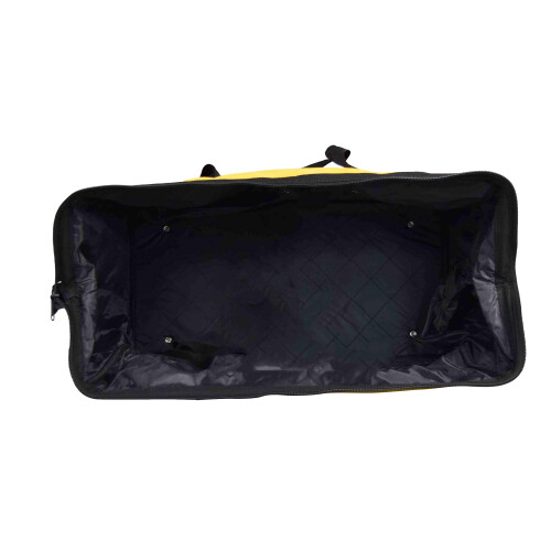 DeWalt DEWALT 24 HeavyDuty Ballistic Nylon Contractor Tool Bag 2