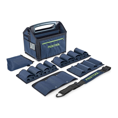Festool Festool Systainer SYS3 T-BAG M 1