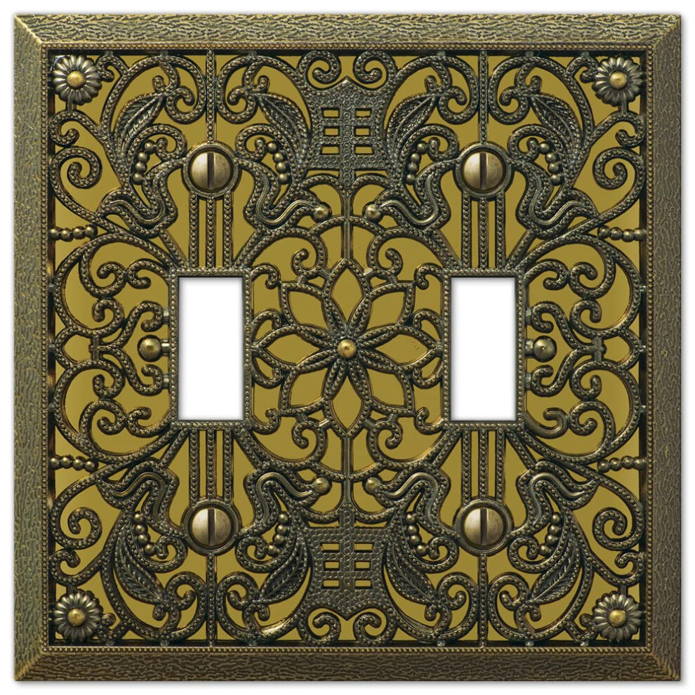 N Stenn Doska Amerelle 65TTAB Filigree S 2 Prep Nacmi, Staromosadzn-image