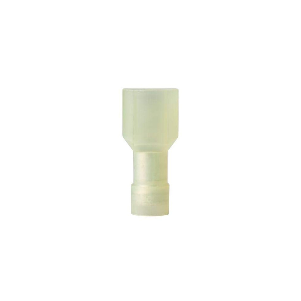 Ancor 211429 12-10 Awg Nylon Fully Insulated Male Disconnect (20 Packs Of 25 Pcs) 091887214291
