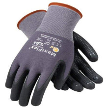 PIP 34-844/L Maxiflex Endurance Knit handske stor gr? (pakke med 12)