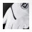 Footjoy Γάντια FootJoy TropiCool, Λευκά, Cadet X-Large, Φορεμένα στο Αριστερό Χέρι 5