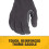 DeWalt DeWalt DPG740L Γάντια Εργασίας Μαλακής Κατάστασης Χειμώνας, Μεγέθους Large 4