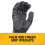 DeWalt DeWalt DPG740L Γάντια Εργασίας Μαλακής Κατάστασης Χειμώνας, Μεγέθους Large 3
