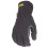DeWalt DeWalt DPG740L Γάντια Εργασίας Μαλακής Κατάστασης Χειμώνας, Μεγέθους Large 1