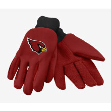 Forever Collectibles 74222 NFL Arizona Cardinals Glova de palmier colorat
