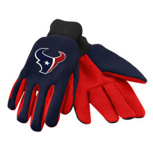 Forever Collectibles 74263 NFL Houston Texan Texans Gloda de palmier colorat