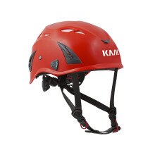 KASK Safety Helmet SUPERPLASMA HD - ANSI 204-Red