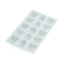 Cupid 30 silikoneform