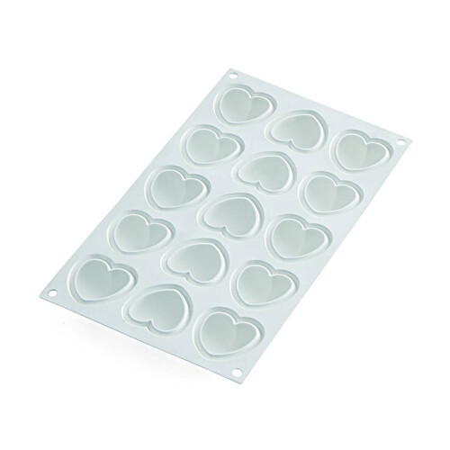 Cupid 30 silikoneform