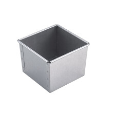 ???????? Coroana Tiger 2375 Grararie de pine cu capac patrat