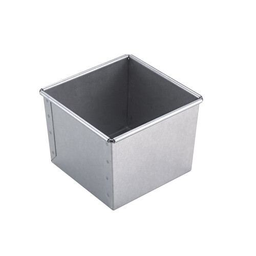 ???????? Tiger Crown 2375 Bread Grill with Square Lid