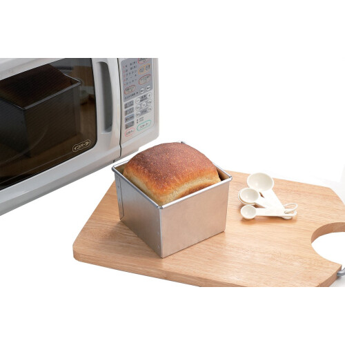 ???????? Tiger Crown 2375 Bread Grill with Square Lid 1