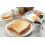 ???????? Tiger Crown 2375 Bread Grill with Square Lid 3