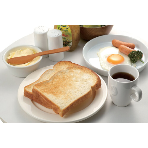 ???????? Tiger Crown 2375 Bread Grill with Square Lid 2