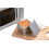 ???????? Tiger Crown 2375 Bread Grill with Square Lid 4