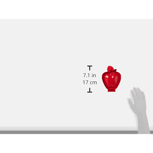 R&M International Pocket Pie Maker Apple Shape 5 """" 2