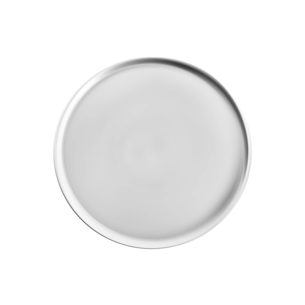 Thunder Group Coupe Style Pizza Tray  16 Inch