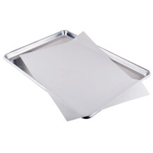 SafePro PL 16x24-calowy papier pergaminowy Quinlon Wkładki piekarnicze Arkusze pergaminowe do pieczenia Papierowe wkładki odporne na tłuszcz (500)