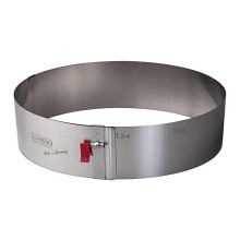 Lares Tart Ring neutru