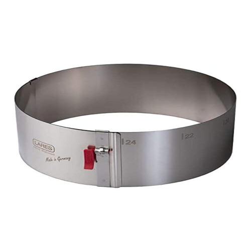Lares Tart Ring neutru