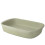 Recipiente rectangular de cer   mica de gres Heritage de Pampered Chef, modelo 1430 2