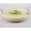 Libbey Bakers Basics Auflaufform aus Glas mit Deckel, 3 Quart 3