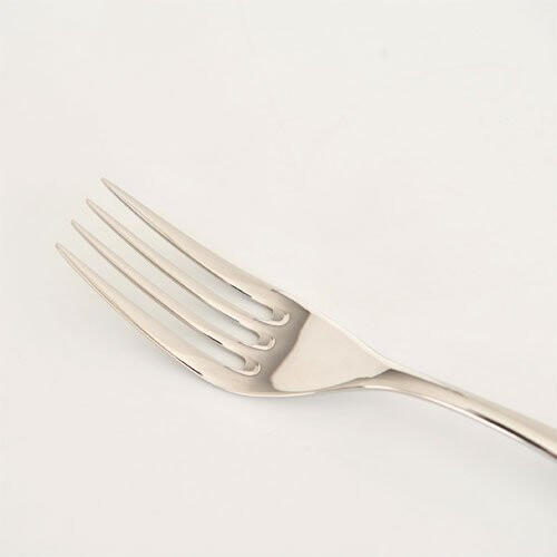 Alessi Alessi Nuovo Milano Serving Fork 2