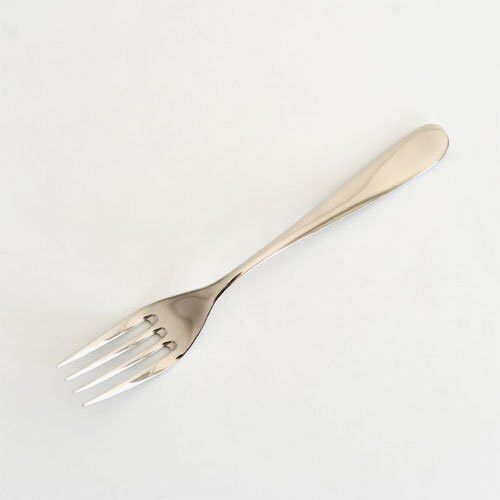 Alessi Alessi Nuovo Milano Serving Fork 1