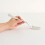 Alessi Alessi Nuovo Milano Serving Fork 5
