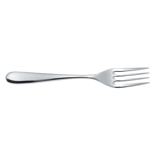 Alessi Alessi Nuovo Milano Serving Fork